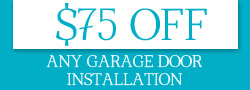 Contact Garage Door Repair San Marcos